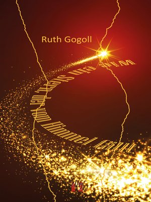 cover image of Wie ein Stern, der vom Himmel fällt